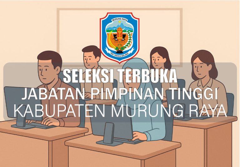 selesi terbuka