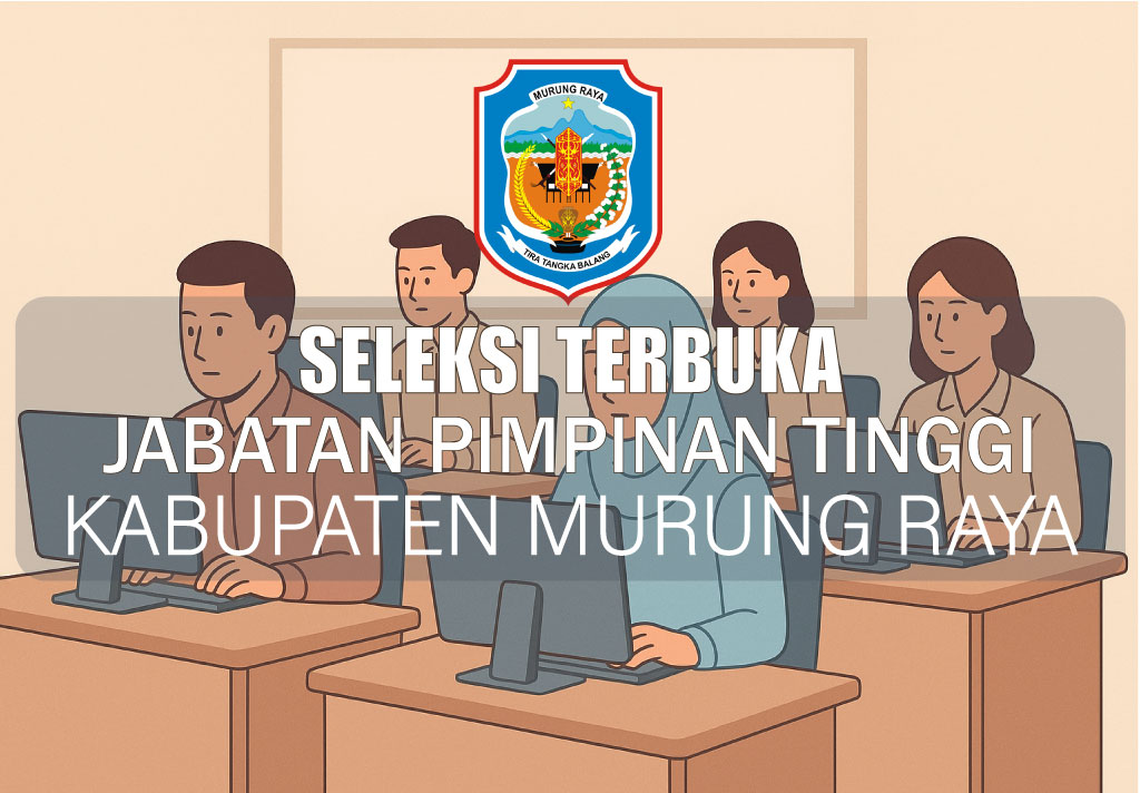 selesi terbuka